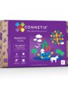 Connetix-starter-pack-rainbow-62-pieces