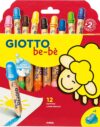 giotto-bebe-kleurpotloden-12stuks