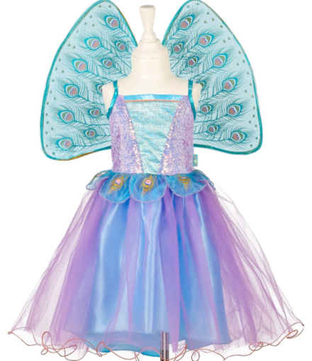Souza for kids Jurk Tamara - 110-122cm