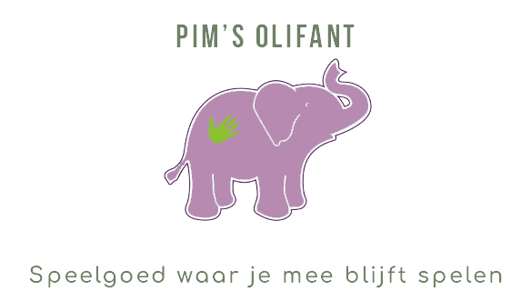 Pim's Olifant webshop