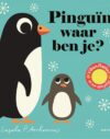 pinguin-waar-ben-je