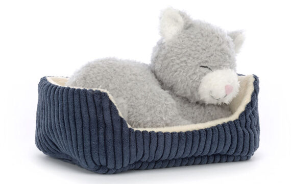 Jellycat Napping Nipper Cat