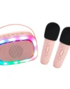 lalarma-karaokeset-2-microfoons-roze