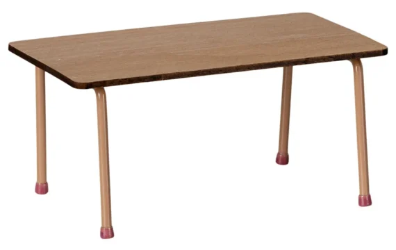 Maileg Tafel met Stoelen voor Muis - Image 2