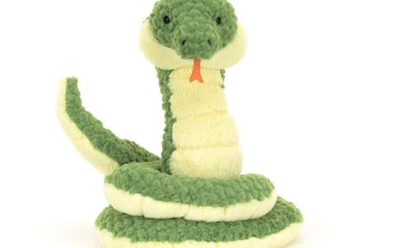 Jellycat Cizi Snake