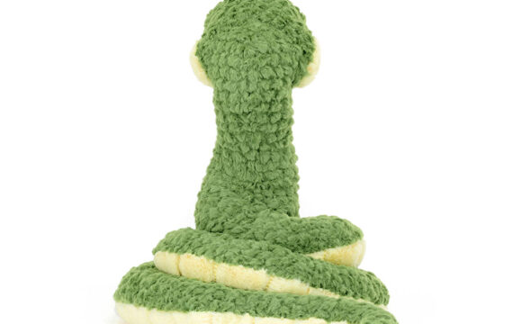 Jellycat Cizi Snake - Image 3