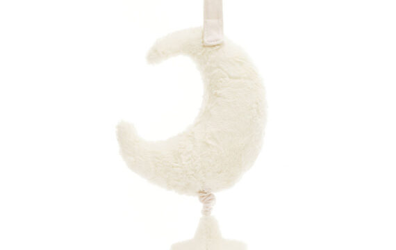 Jellycat Muziekknuffel Amusables Moon - Image 3