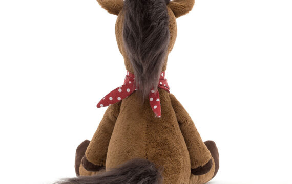 Jellycat Orson Horse - Image 3