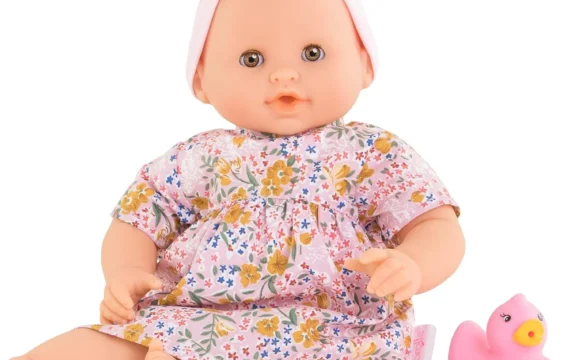 Corolle Mon Premier Poupon Calin Badpop - Calypso