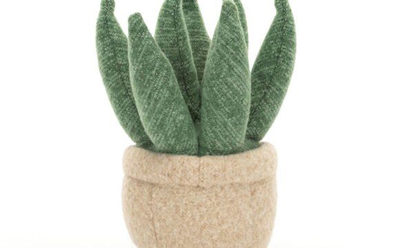Jellycat Amuseables Aloe Vera - Image 3