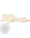 flow-amsterdam-hartslagknuffel-gans-livia-beige