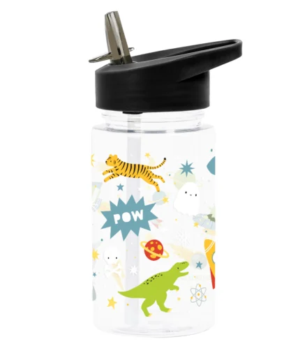 A Little Lovely Compagny Drinkfles Galaxy