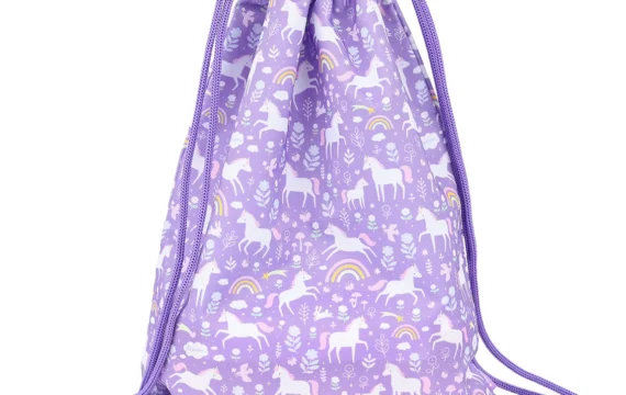 A Little Lovely Compagny Gymtas Unicorn Dreams