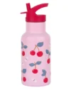a-little-lovely-compagny-rvs-drinkfles-kersen