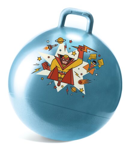 Djeco Skippybal Super Jumper
