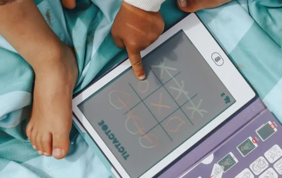 Kidywolf  Extra Kaarten Kidydraw Mini - Games / Education - Afbeelding 2