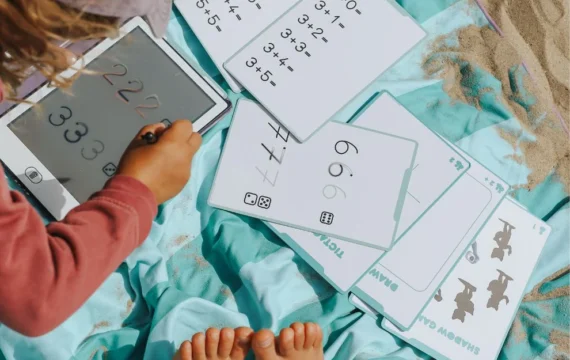 Kidywolf  Extra Kaarten Kidydraw Mini - Games / Education - Afbeelding 5