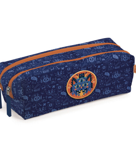 Djeco Etui Monster