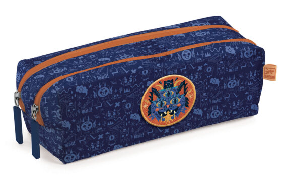 Djeco Etui Monster