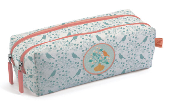 Djeco Etui Romantisch