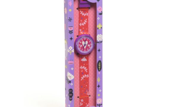 Djeco Horloge Hart - Afbeelding 3
