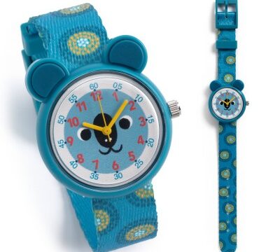 Djeco Horloge Koala