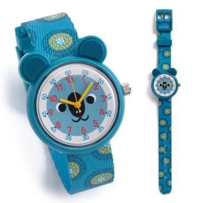 Djeco Horloge Koala