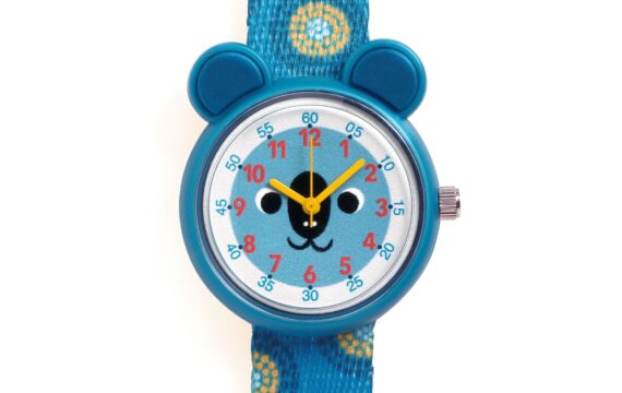 Djeco Horloge Koala - Afbeelding 2