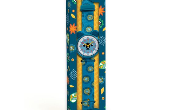 Djeco Horloge Koala - Afbeelding 3