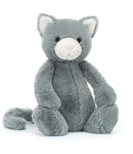 Jellycat Bashful Kitten