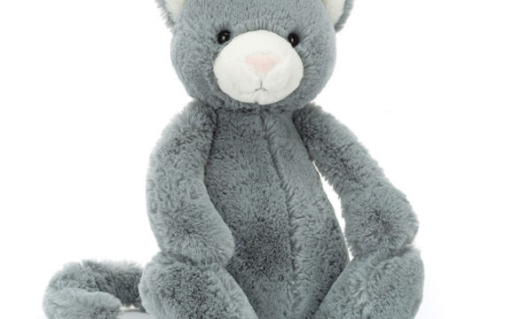 Jellycat Bashful Kitten