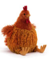 jellycat Cecile Chicken