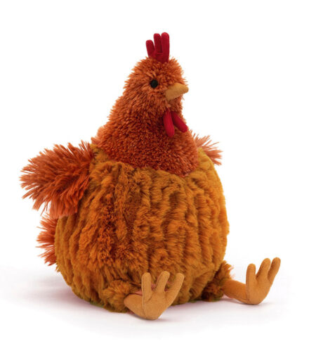 Jellycat Cecile Chicken