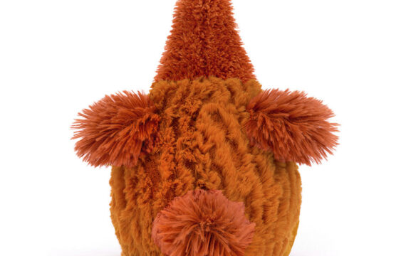 Jellycat Cecile Chicken - Afbeelding 3