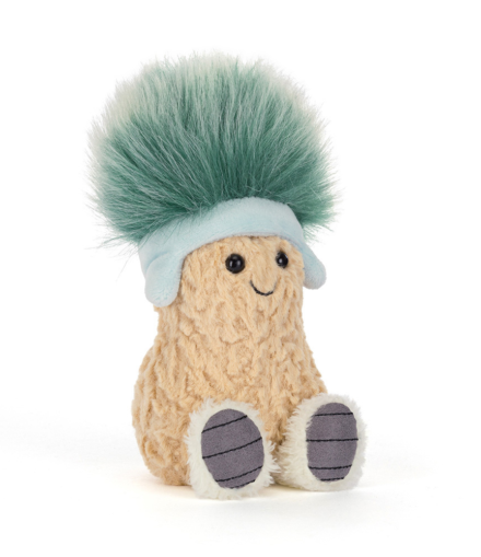 Jellycat Amuseables Peanut Après Ski