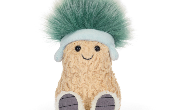 Jellycat Amuseables Peanut Après Ski - Afbeelding 5