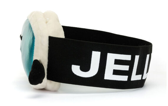Jellycat Amuseables Sports Ski Goggles - Afbeelding 3