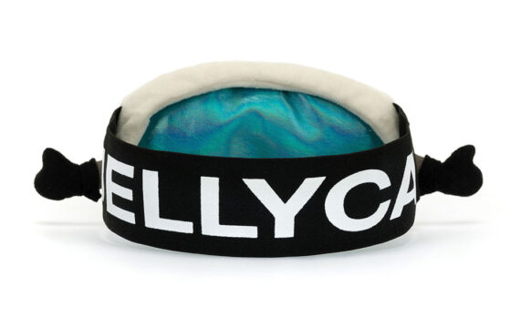 Jellycat Amuseables Sports Ski Goggles - Afbeelding 4
