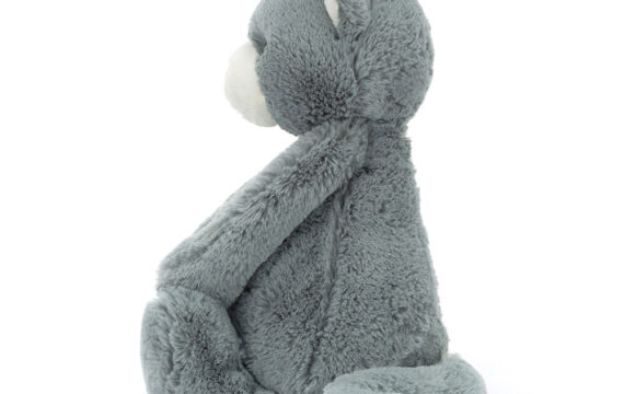 Jellycat Bashful Kitten - Afbeelding 4