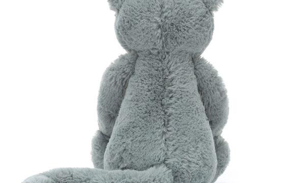 Jellycat Bashful Kitten - Afbeelding 2