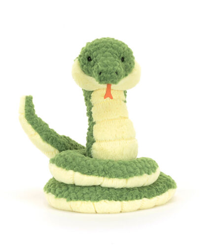 Jellycat Cizi Snake