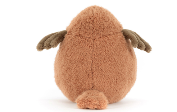 Jellycat Plum Robin - Afbeelding 4