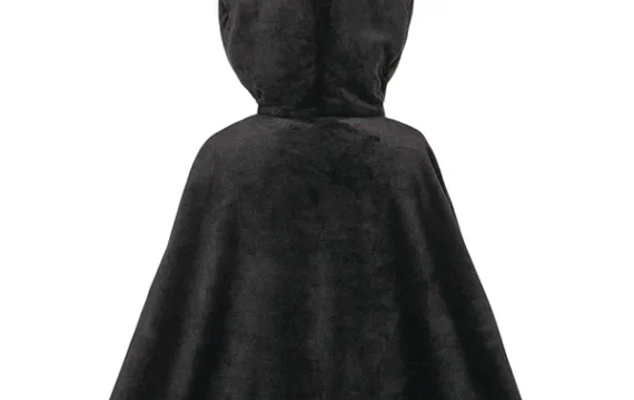 Souza for Kids Pumpkin Cape - Afbeelding 2