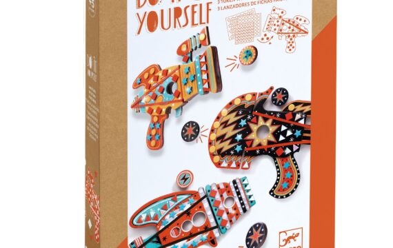 Djeco Do It Yourself - Kosmik