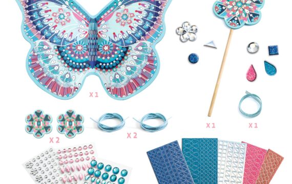 Djeco Do It Yourself - Net als een fee - Afbeelding 4