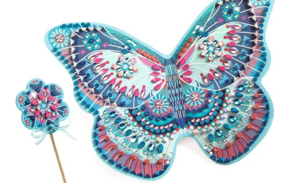 Djeco Do It Yourself - Net als een fee - Afbeelding 7