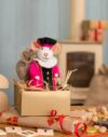 sjaal-met-verhaal-pietermuis-vilt-fuchsia
