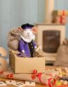 sjaal-met-verhaal-pietermuis-vilt-paars