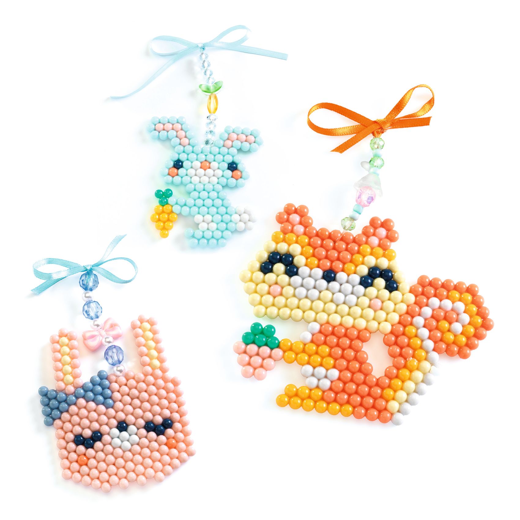Djeco Aquabox / Aquabeads - Vriendjes - Afbeelding 6