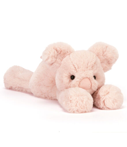 Jellycat Smudge Pig - Varkentje